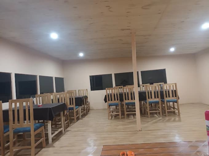 Dinning Area