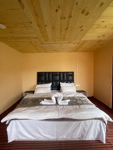 Cottage Room