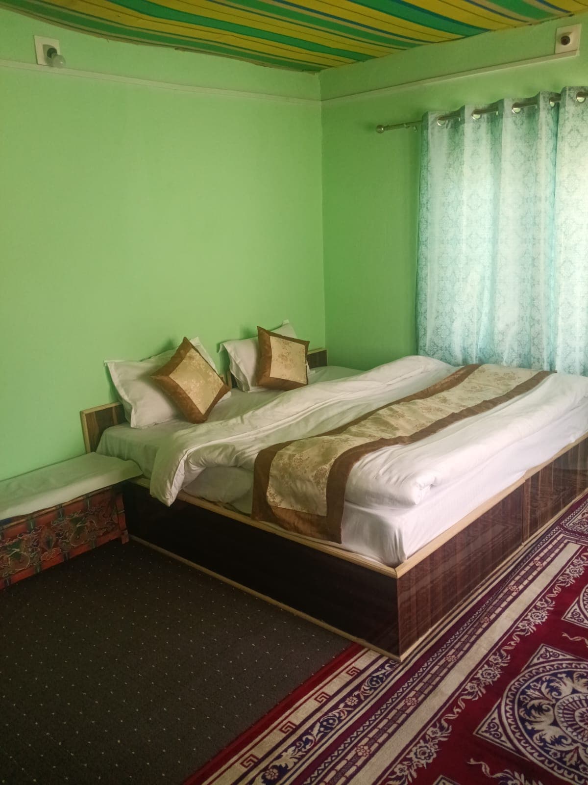 Room View