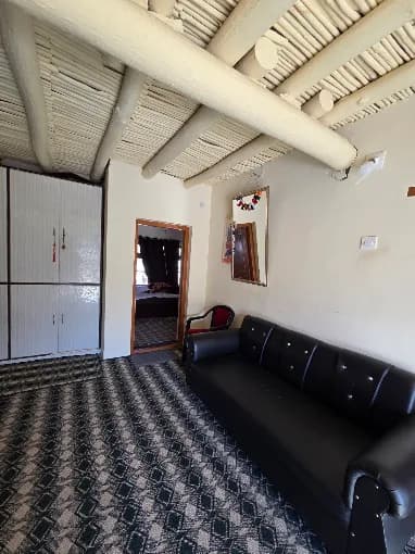 Waiting Area