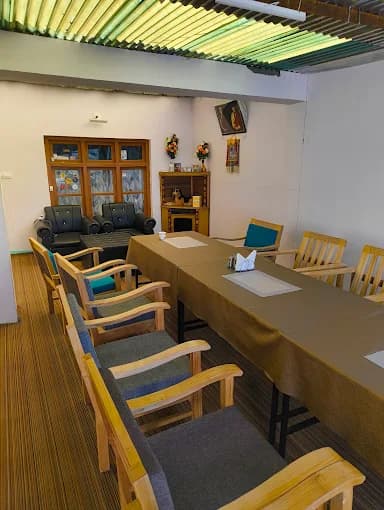 Dinning Area
