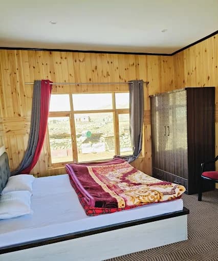 Cottage View