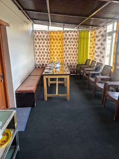 Dinning Area