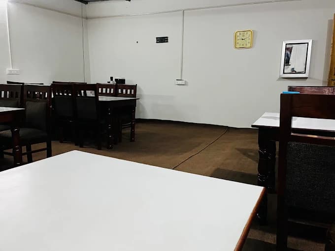 Dinning Area