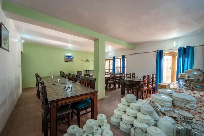 Dinning Area