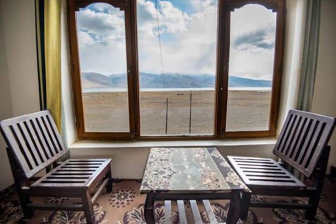 Window View