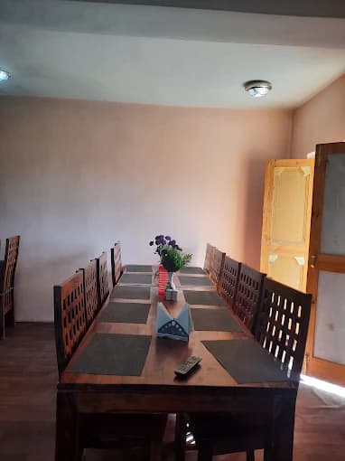 Dinning Area