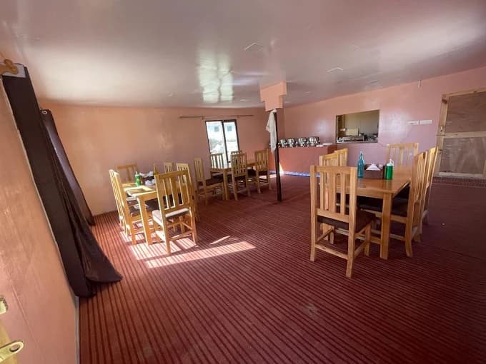 Dinning Area