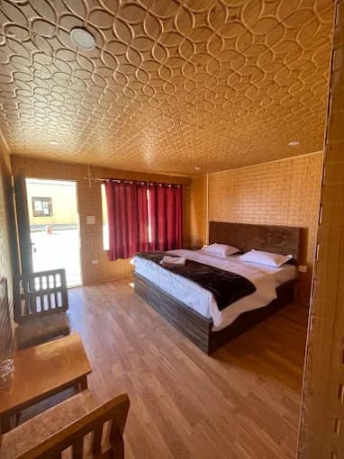 Room View