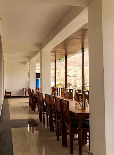Dinning Area
