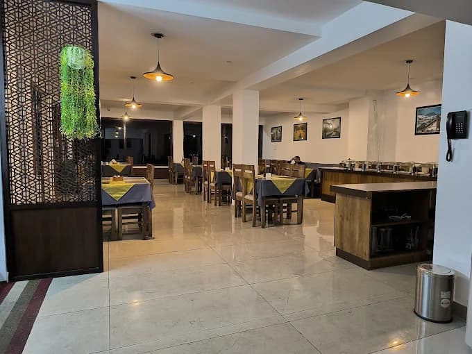 Dinning Area