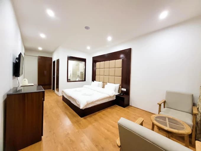 Room View