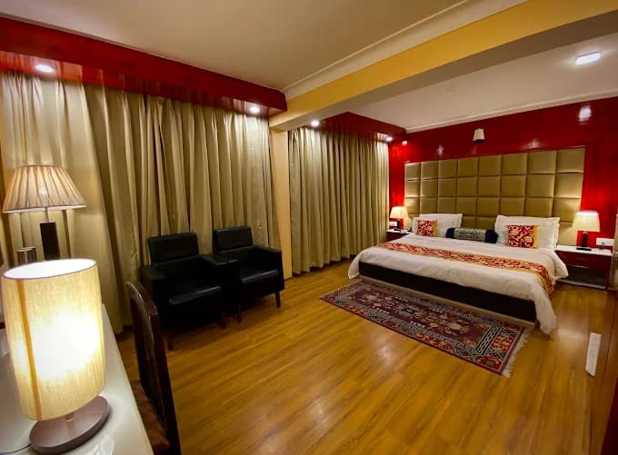 Room View
