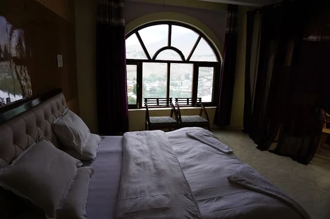 Room View