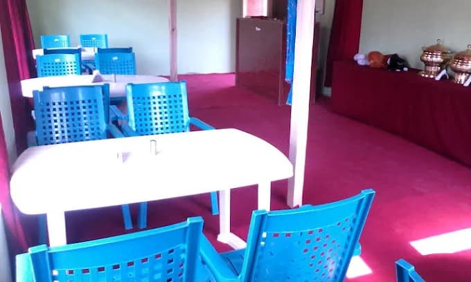 Dinning Area
