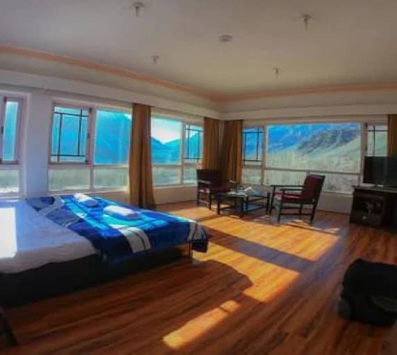 Room View