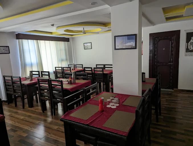 Dinning Area