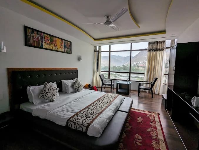 Room View
