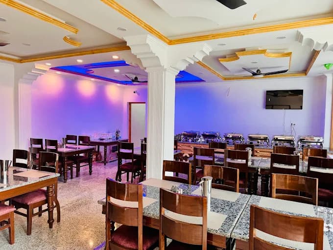 Dinning Area
