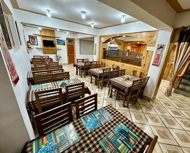 Dinning Area