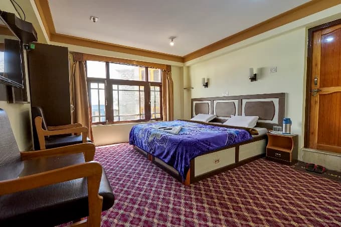 Room View