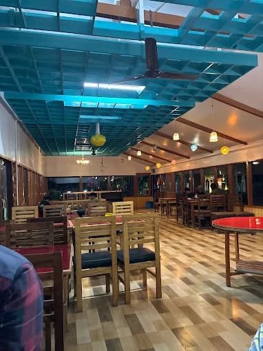 Dinning Area