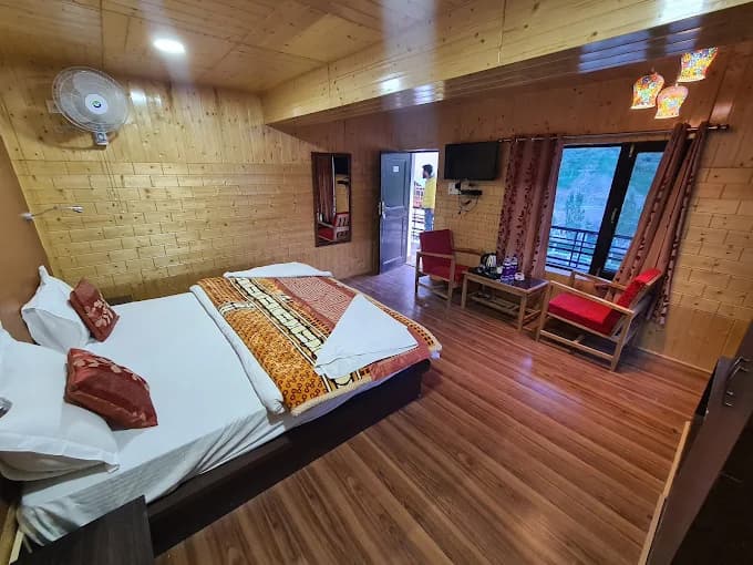 Room View