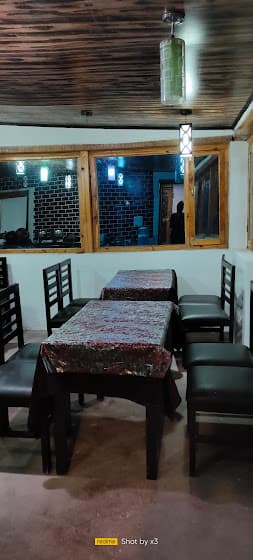 Dinning Area