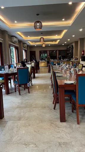 Dinning Area