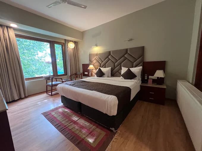 Room View