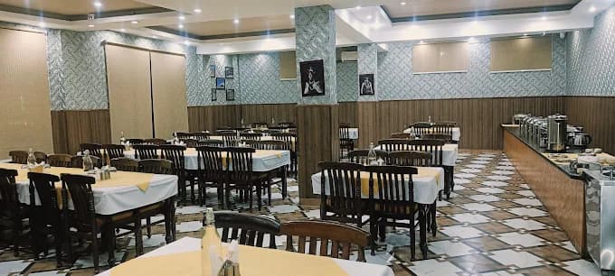Dinning Area