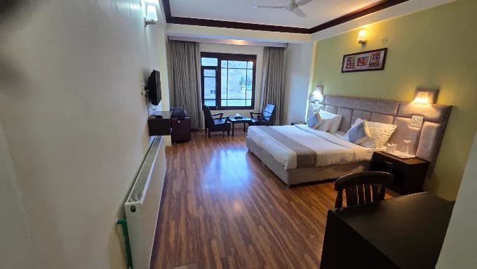 Room View