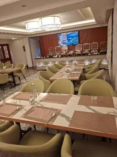 Dinning Area