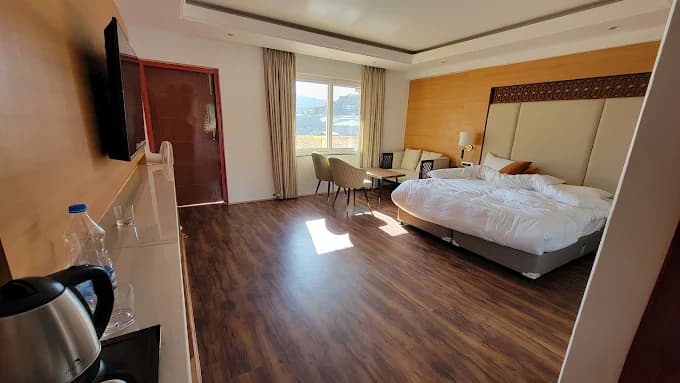 Room View