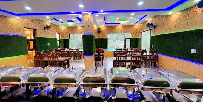 Dinning Area