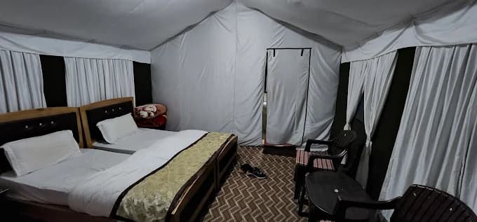 Room View