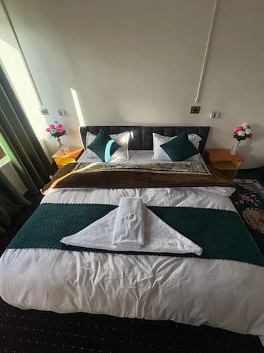 Room View