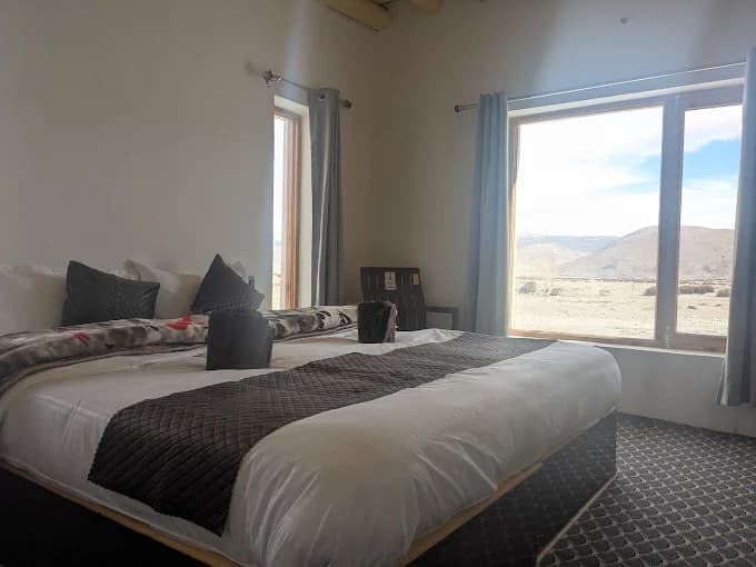 Room View