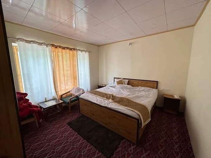 Room View