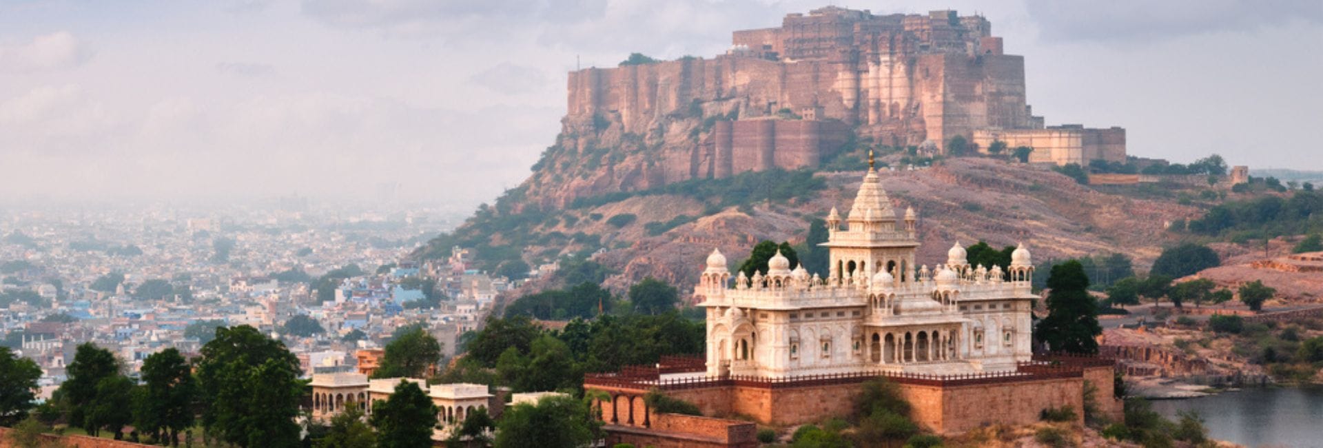 Jaipur Jodhpur Udaipur Tour