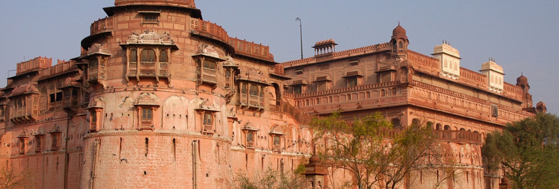 Jaipur Bikaner Jaisalmer Tour