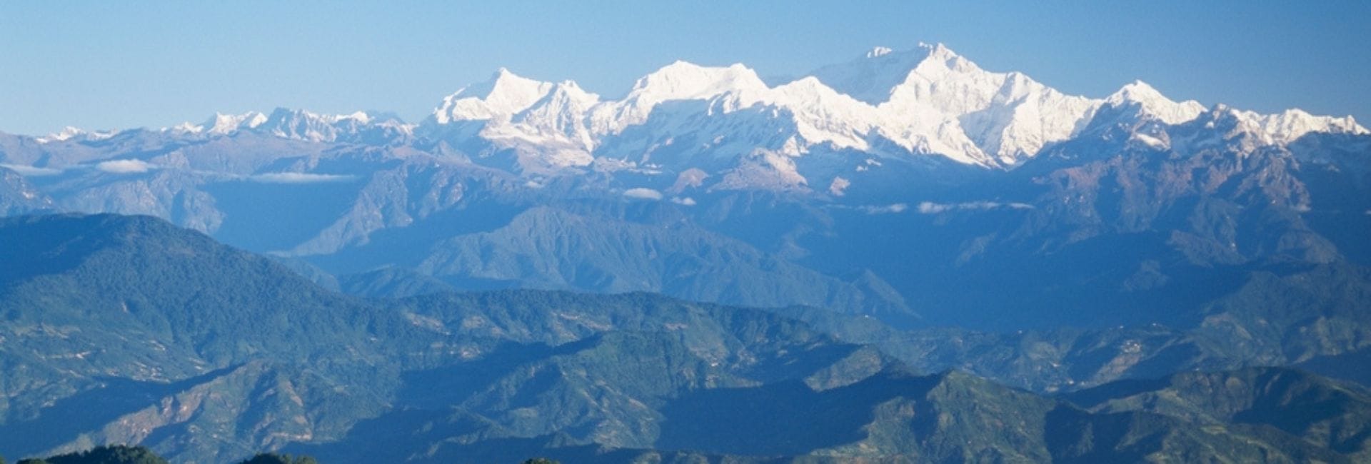 Darjeeling & Pelling Tour