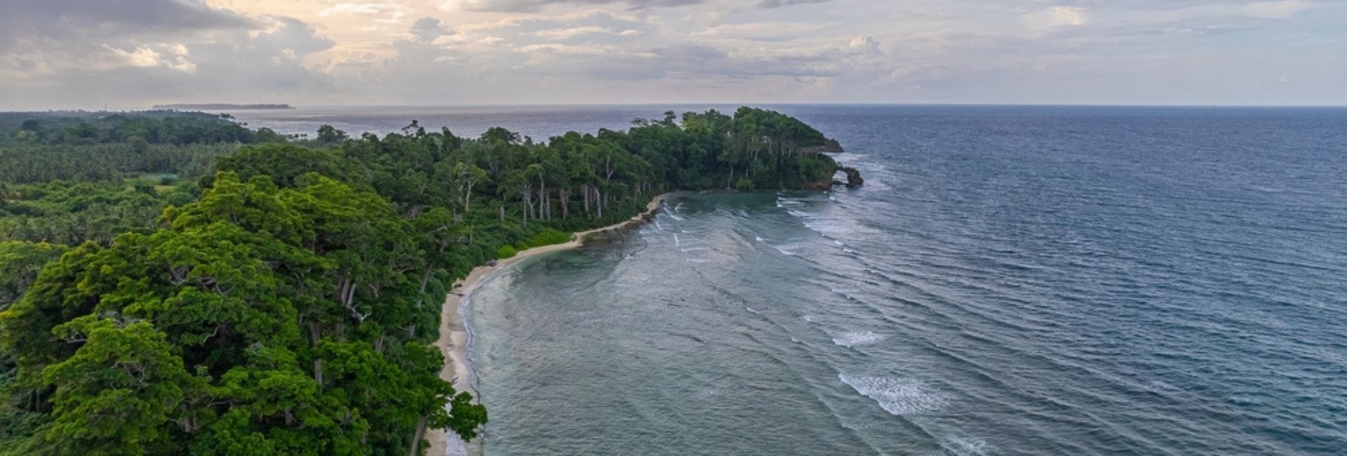 Short Trip To Andaman