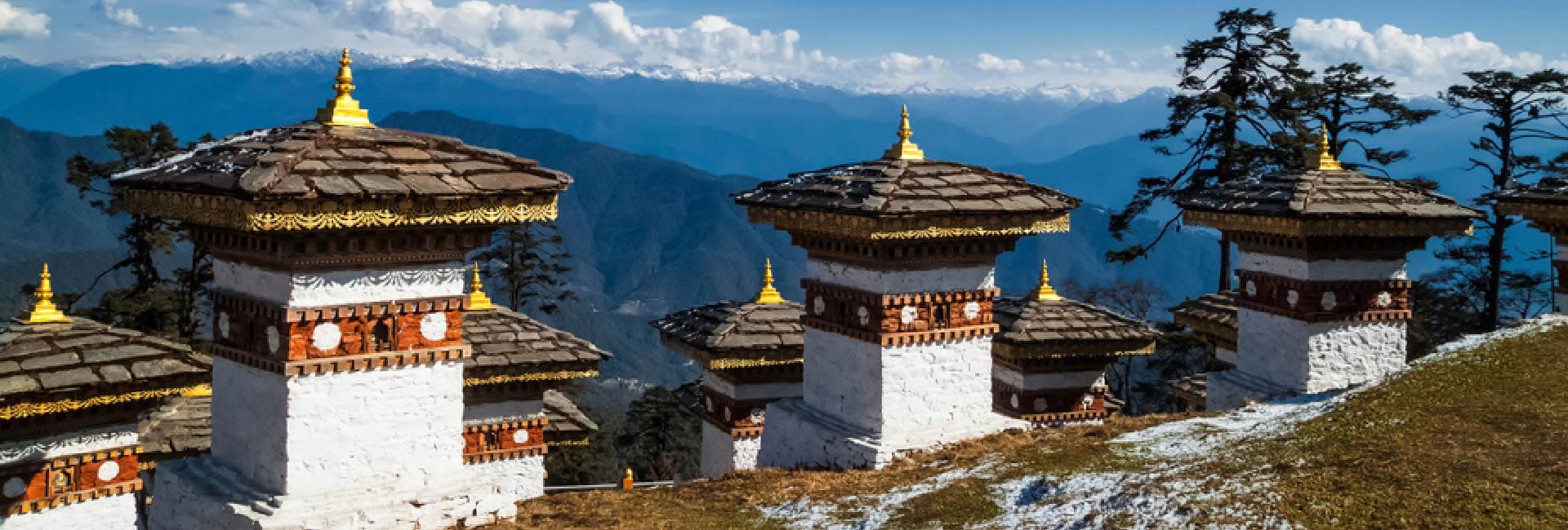 Perfect Bhutan Tour