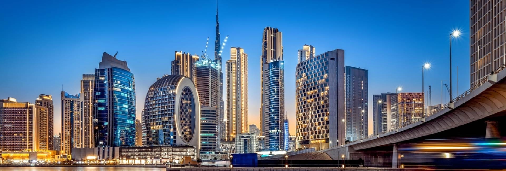 Royal Dubai Tour