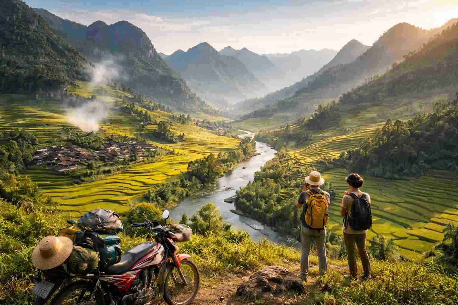 Top Things You Must Know Before a Journey to Vietnam