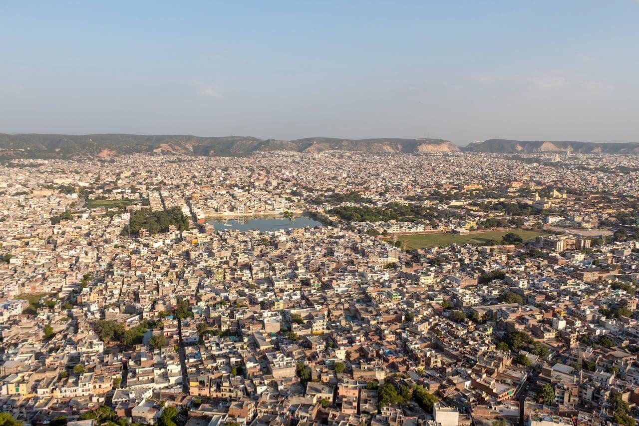 Best Time To Visit Rajasthan