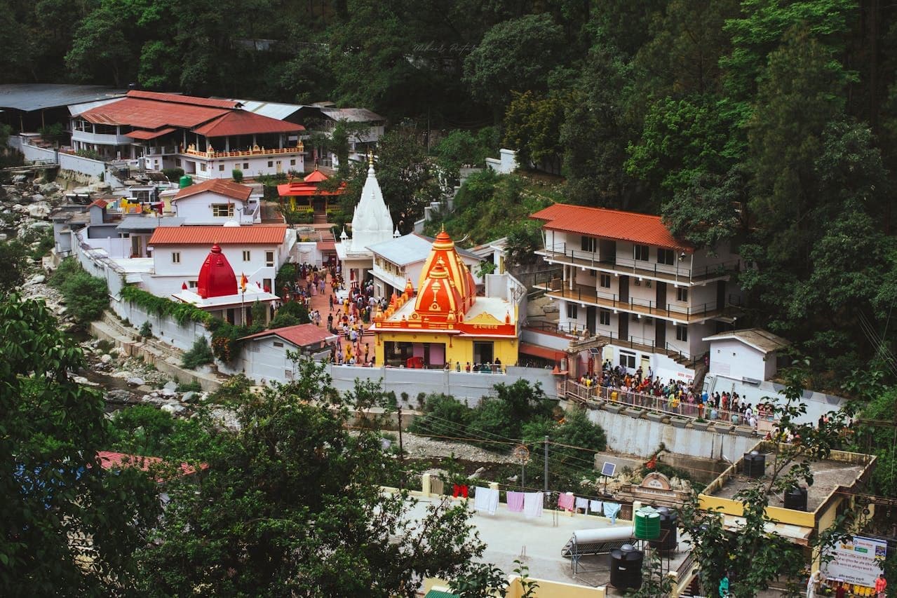 Best Places To Visit In Uttarakhand With Family