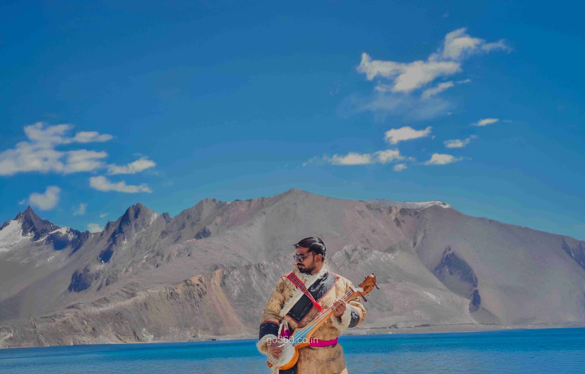 Ladakh Festivals Calendar, Events & Cultural Experiences