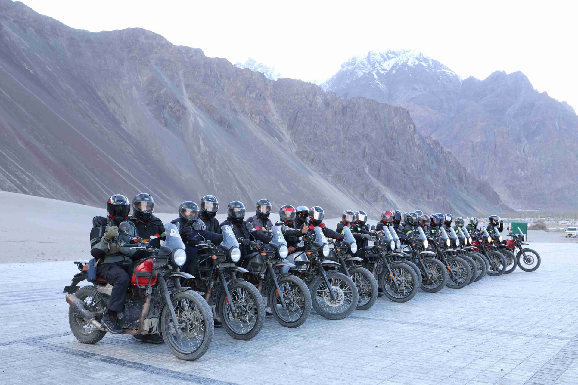 Best Route To Travel Leh Ladakh By Road